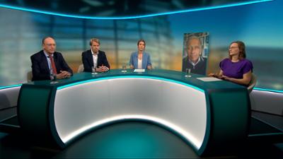 phoenix runde: Hitze-Rekord in Deutschland – Wie können wir uns besser vorbereiten?