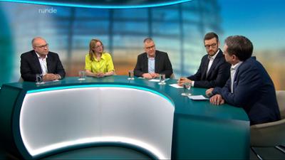 phoenix runde: Explodierende Pflegekosten - Was wollen wir uns leisten?
