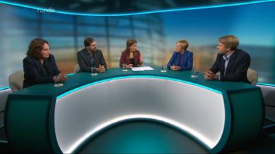 phoenix runde: Sachsen-Anhalt wählt – Was wird die Wahl verändern?