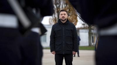 phoenix runde: Zwischen Putin und Trump – Ukraine auf verlorenem Posten?