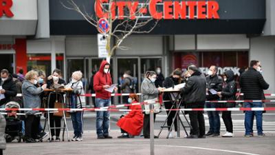 phoenix runde: Vorsicht Neiddebatte: Mehr Freiheiten für Geimpfte?