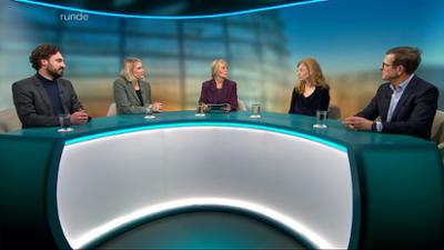 phoenix runde: US-Angriff auf Venezuela - Was will Trump?