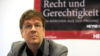 phoenix runde: Im Namen des Volkes: Wie gerecht ist das Recht?