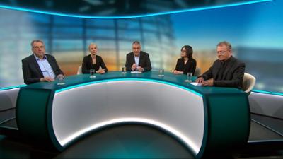 phoenix runde: Ein Jahr Schwarz-Rot - Wann wird geliefert?