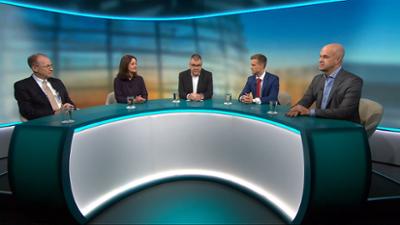 phoenix runde: Ausweg gesucht - Deutsche Industrie in der Krise