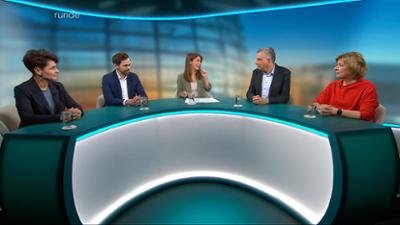phoenix runde: Merz unter Druck - Was muss Schwarz-Rot jetzt ändern?