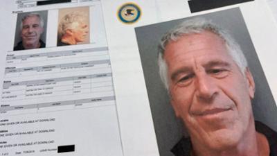 phoenix runde: Blick in den Abgrund - Die Epstein-Files