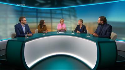 phoenix runde: Schwarz-Rote Reformen - Kommt Deutschland jetzt voran?