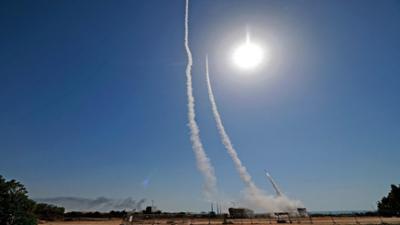 phoenix runde: Eskalation in Nahost: Droht ein neuer Krieg?