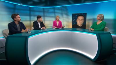 phoenix runde: Handyverbot für Kinder - Wie sinnvoll ist das?