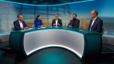 phoenix runde: Koalitionsausschuss im Herbst - Wo bleiben die Reformen?