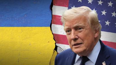 phoenix runde: Trump, Selenskyj und die G7 – Was wird aus der Ukraine?