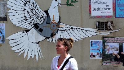 phoenix runde: Der Dauerkonflikt: Wer schafft Frieden im Nahen Osten?