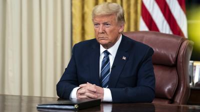 phoenix runde: Trumps Iran-Deal - Zwischen Erleichterung und Skepsis