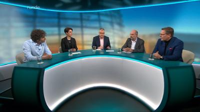 phoenix runde: Warkens Gesundheitsreform – Die richtige Therapie?