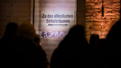 phoenix runde: Die große Lücke – Zivilschutz in Deutschland