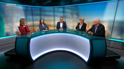 phoenix runde: Auf Profilierungskurs - Wie weit geht die FDP? phoenix runde: Auf Profilierungskurs - Wie weit geht die FDP?