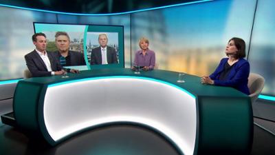 phoenix runde: Sehnsucht nach Urlaub: Was ist möglich in Europa?