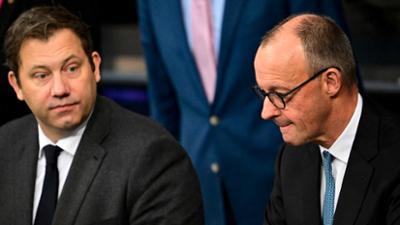 phoenix runde: Auf Kollisionskurs - Kriegt die Koalition die Kurve?