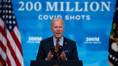 phoenix runde: Neuer Stil im Weißen Haus - Wie schlägt sich Biden?