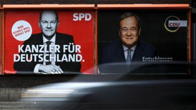 phoenix runde: Kampf ums Kanzleramt: Wer hat die besten Nerven?