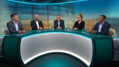 phoenix runde: Streit ums „Stadtbild“- Vorurteil oder Realität?