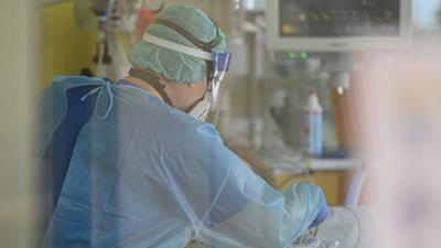 phoenix vor ort: Vorschlag für eine effektive Impfstrategie phoenix vor ort: Vorschlag für eine effektive Impfstrategie
