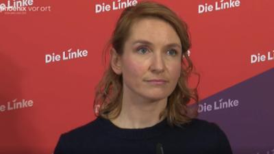 phoenix vor ort: Schwerdtner: "Diplomatie hat eine Sendepause"