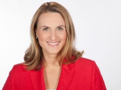 phoenix vor ort: u.a. phoenix nachgefragt mit Christine Dankbar