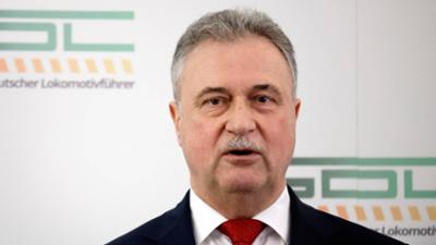 phoenix vor ort: GdL kündigt Wellenstreiks an