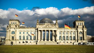 phoenix vor ort: Klima und Corona beschäftigen Bundestagsfraktionen