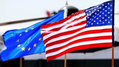 phoenix vor ort: Europatalk: EU soll selbstbewusster eigene Interessen vertreten