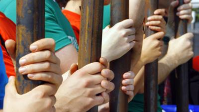 phoenix vor ort: Amnesty: Menschenrechtslage stark verschlechtert phoenix vor ort: Amnesty: Menschenrechtslage stark verschlechtert