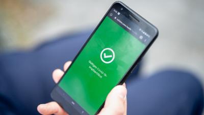 phoenix vor ort: #phoenixSpotlight: Digitales Covid-Zertifikat der EU
