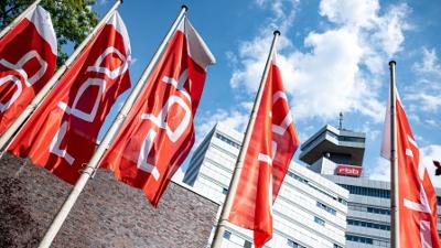 phoenix vor ort: Fall Schlesinger: "Die ARD befindet sich in Not"