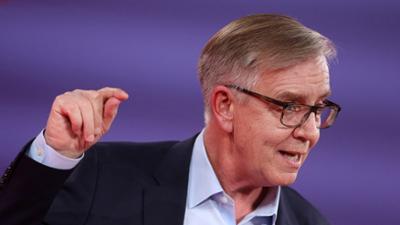 phoenix vor ort: Bartsch kritisiert "chaotische Situation" in der Corona-Politik phoenix vor ort: Bartsch kritisiert "chaotische Situation" in der Corona-Politik