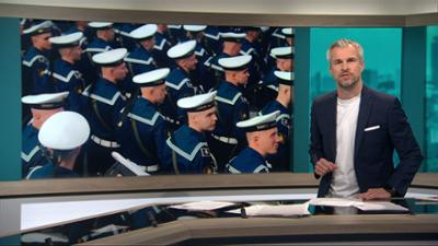 phoenix vor ort: Sondersendung zur Feier in Moskau am „Tag des Sieges“