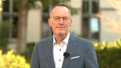 phoenix vor ort: Niedrigwasser: "Noch nie dagewesene Lage"