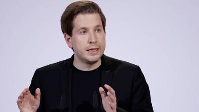 phoenix vor ort: SPD: Demokratie stärken