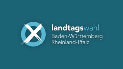 phoenix vor ort: #phoenixSpotlight: Landtagswahlen - Reaktionen der Parteien