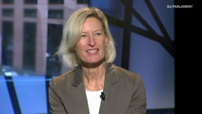 phoenix vor ort: "Europatalk" zur Lage der EU