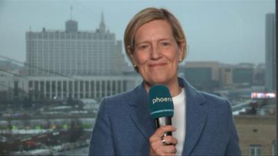 phoenix vor ort: Eingefrorene Vermögenswerte: "Man sieht, dass dieses Geld fehlt"