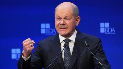 phoenix vor ort: Deutscher Arbeitgebertag