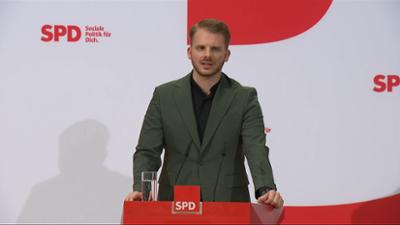 phoenix vor ort: SPD: Stabilisierung des Rentenniveaus "essentiell"