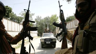 phoenix vor ort: #phoenixSpotlight: Eskalation in Afghanistan