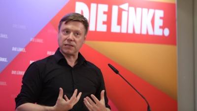 phoenix vor ort: Reaktion auf geplante Wagenknecht-Partei