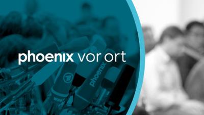 phoenix vor ort