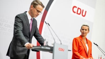 phoenix vor ort: Kanzler hat Ernst der Lage nicht erkannt