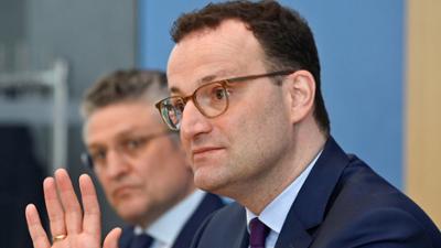 phoenix vor ort: "Es gibt Hoffnung, aber noch keine Entwarnung"