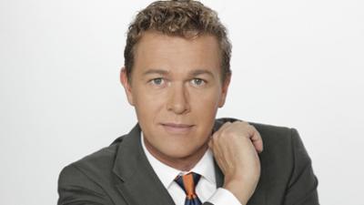 phoenix vor ort: u.a. phoenix tagesgespräch mit Eckhard Schwarzer